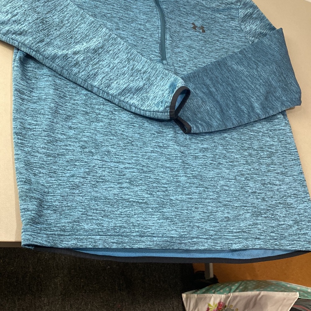Under Armour quarter zip - Picture 6 of 7